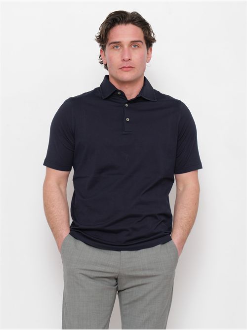 〈flattail〉 FILIPPO DE LAURENTIIS Men's Knitwear | Autumn-Winter Collection | Filippo De